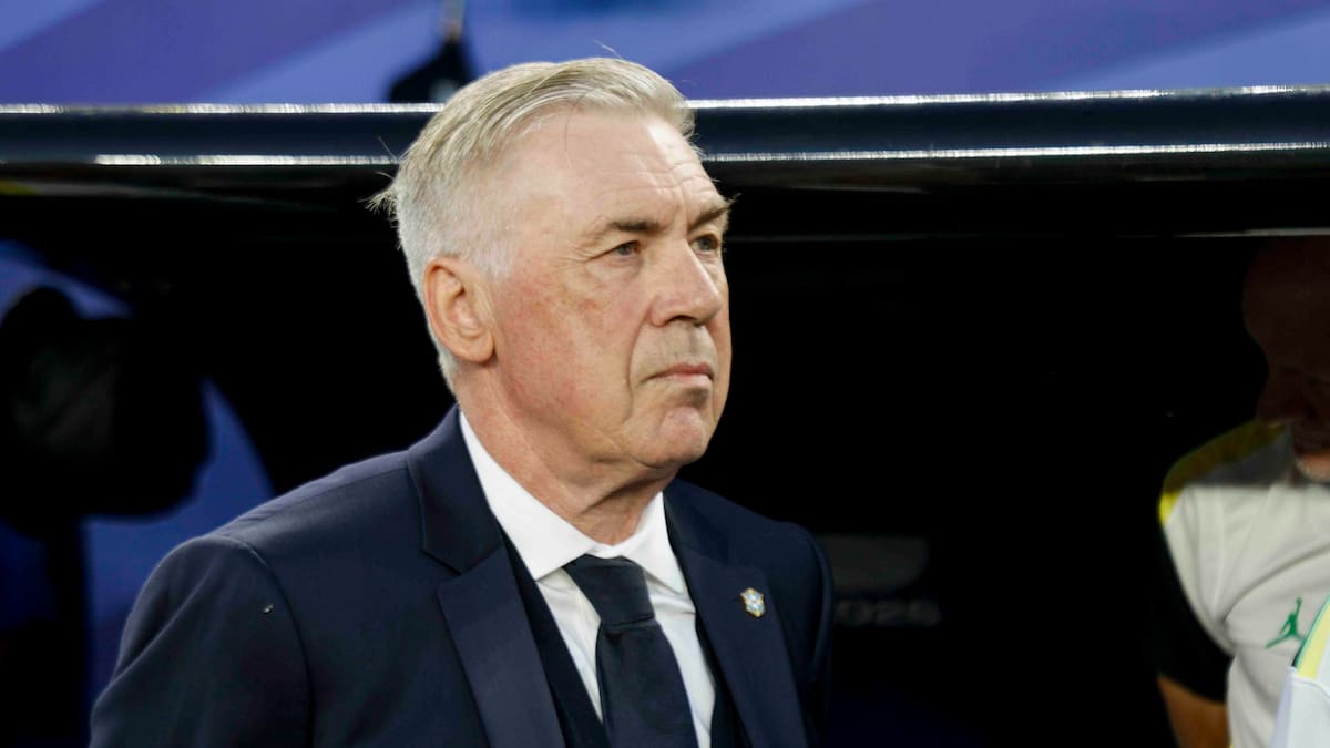 Se encendió el Mundial 2026: la dura frase de Carlo Ancelotti que enfureció a toda Argentina
