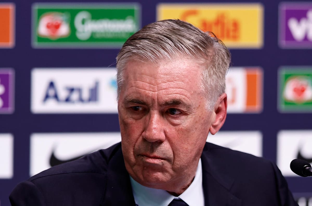 El once ideal de Brasil para el Mundial 2026: la apuesta de Ancelotti por el hexacampeonato