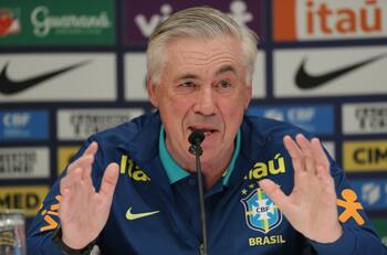 Ecuador vs Brasil por Eliminatorias Sudamericanas: a qué hora juegan HOY y cómo ver EN VIVO