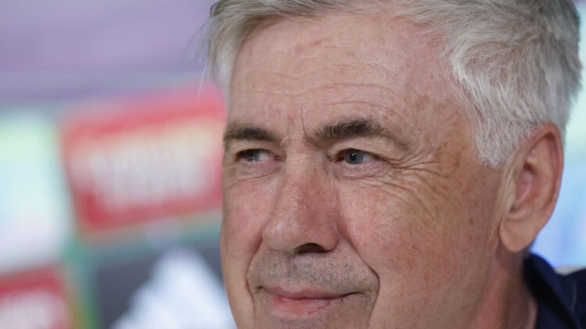 Ancelotti contra la historia: el récord que ningún extranjero ha logrado romper en los Mundiales