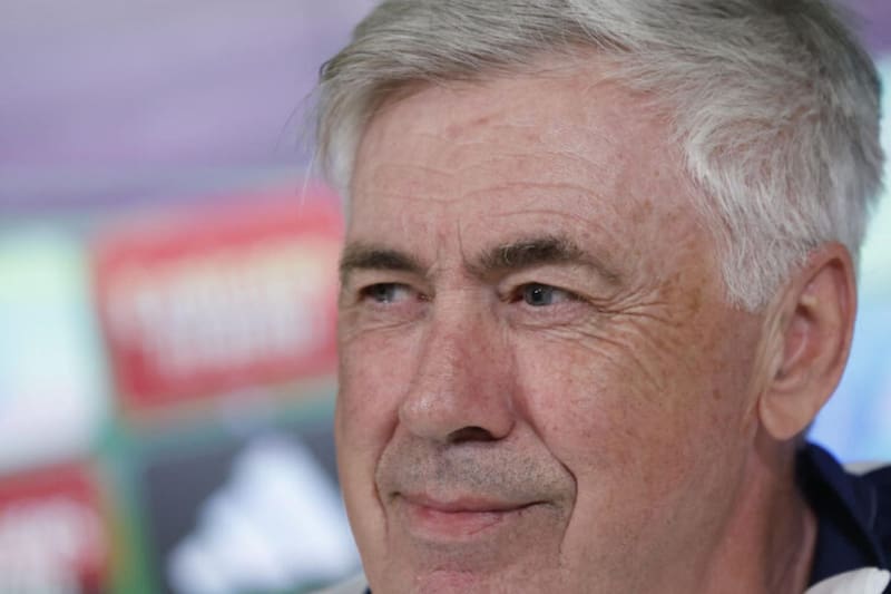 y sus primeras decisiones al mando de la Selección de Brasil. Foto: EFE.