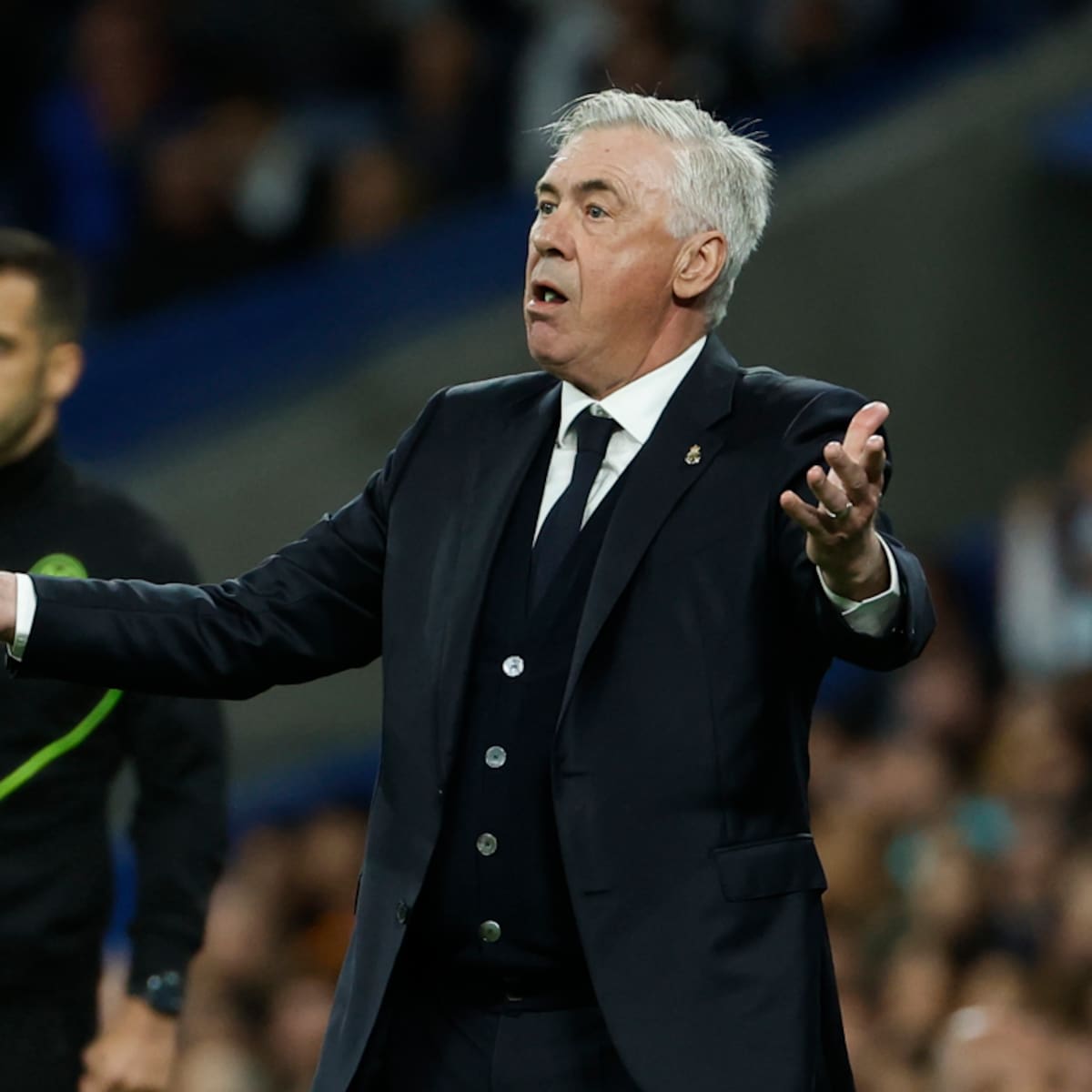 Brasil toma postura sobre la continuidad de Ancelotti tras la eliminación del Mundial 2026