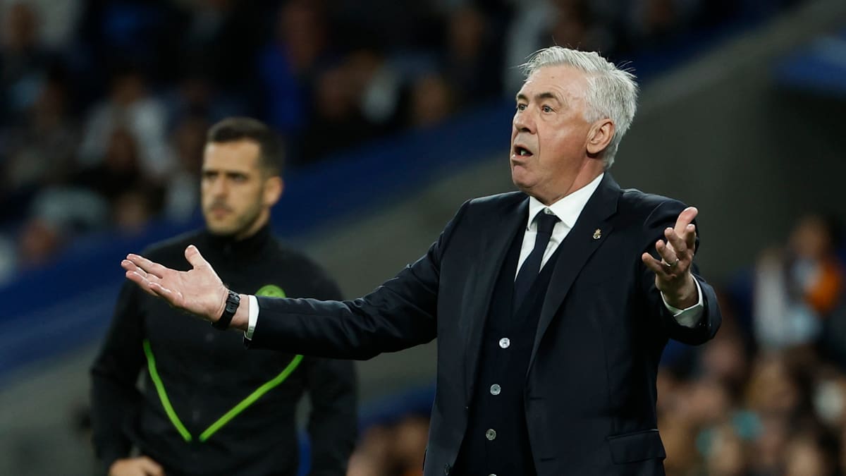 Brasil toma postura sobre la continuidad de Ancelotti tras la eliminación del Mundial 2026