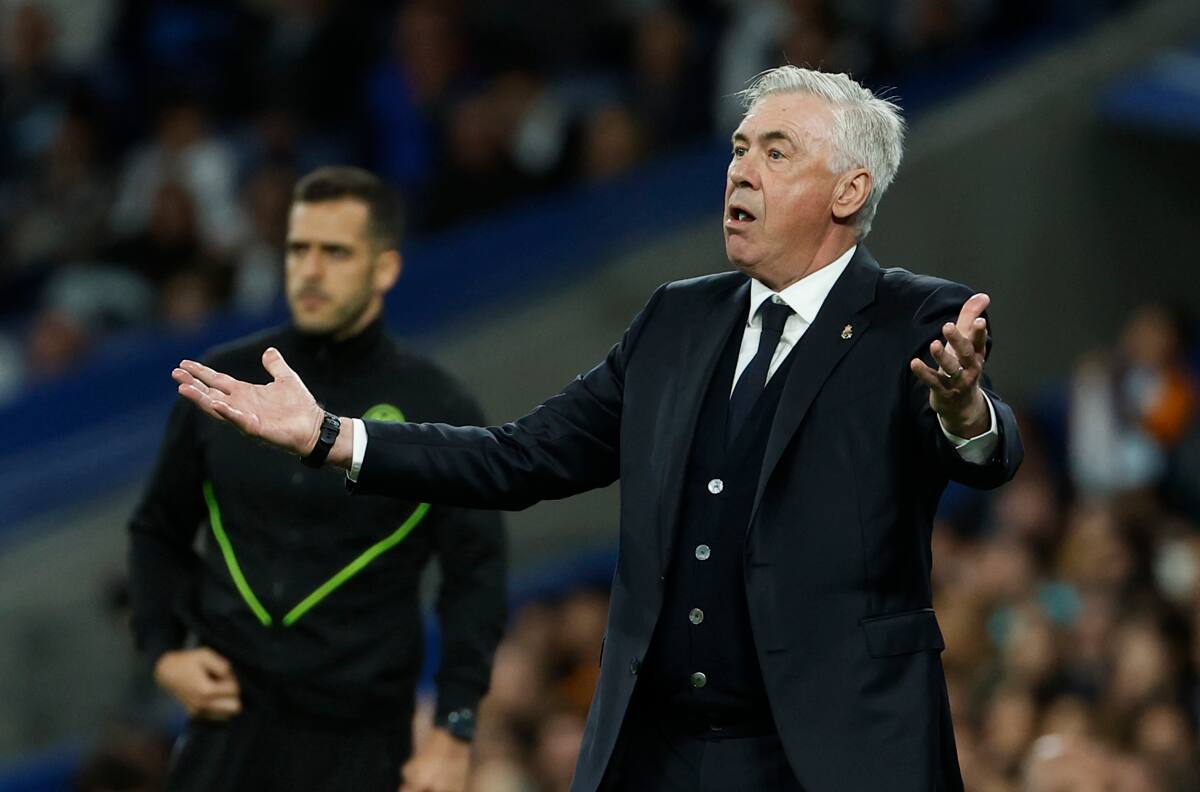 Brasil y su primer bochorno con Carlo Ancelotti: Japón le ganó por única vez en la historia