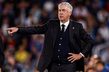 Brasil ya quiere presentar a Carlo Ancelotti y el Real Madrid analiza a su reemplazo: ¿Quiénes están en carpeta?