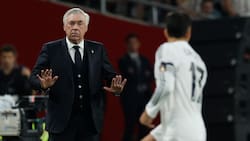 Brasil va con todo por Carlo Ancelotti: quiere convertirlo en el DT mejor pagado del mundo