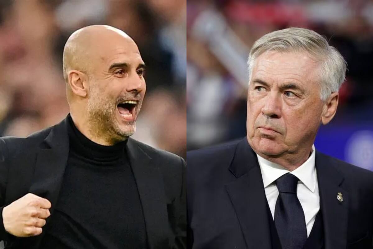 habló de su enfrentamiento ante Manchester City en Champions.