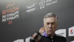 Tras la caída de Ancelotti: el DT que toma fuerza para dirigir a Brasil
