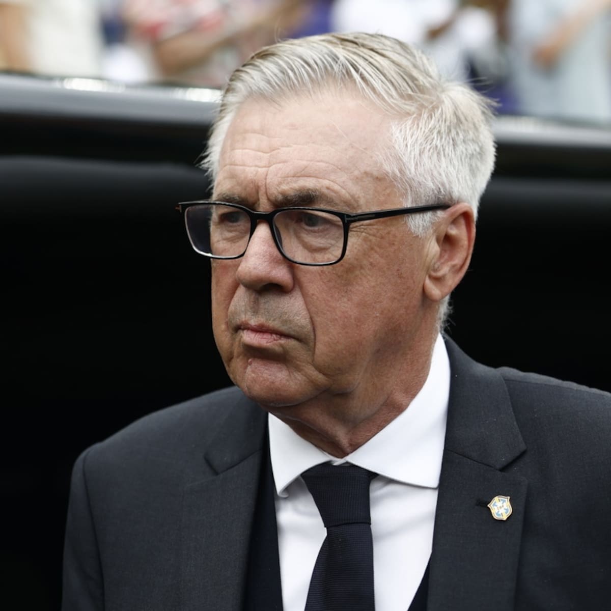 Romário explota tras el fracaso de Brasil en el Mundial 2026 y exige la salida de Carlo Ancelotti