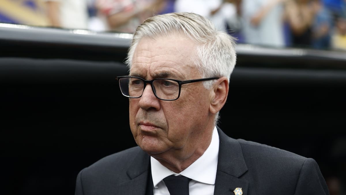 Romário explota tras el fracaso de Brasil en el Mundial 2026 y exige la salida de Carlo Ancelotti