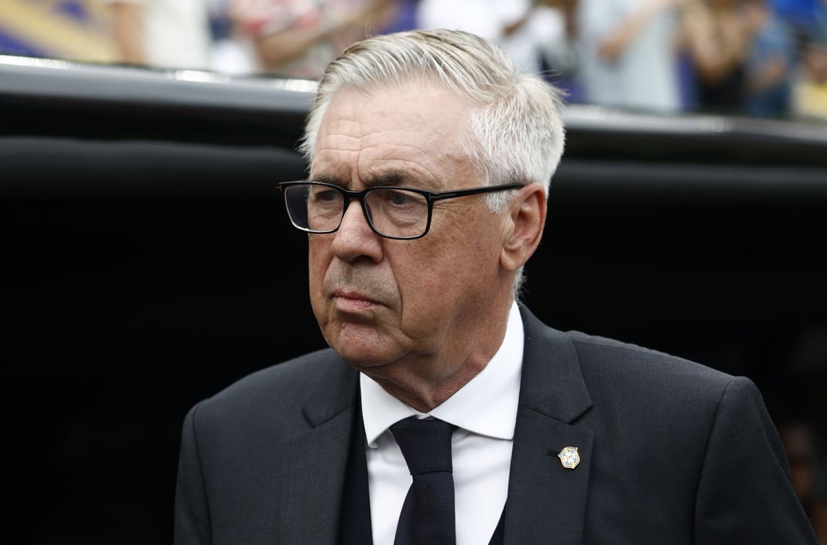 Romário explota tras el fracaso de Brasil en el Mundial 2026 y exige la salida de Carlo Ancelotti