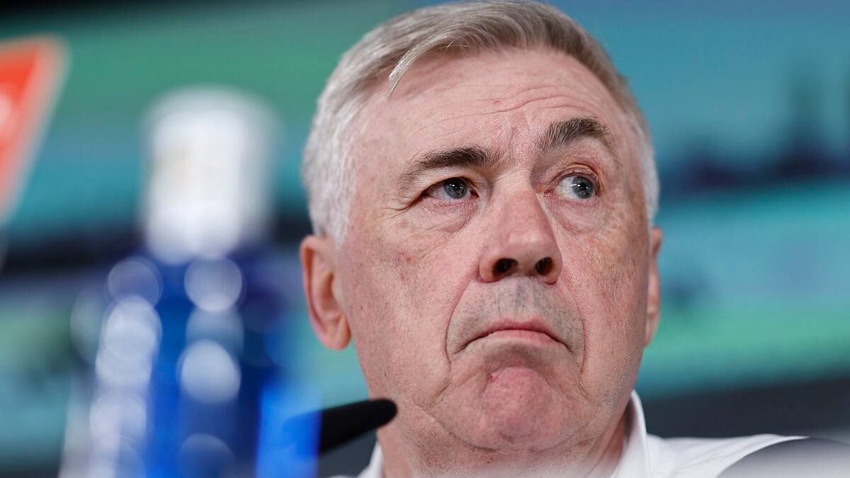 Ancelotti no sabe qué hacer: El enorme dilema del Real Madrid de cara a la final de Champions