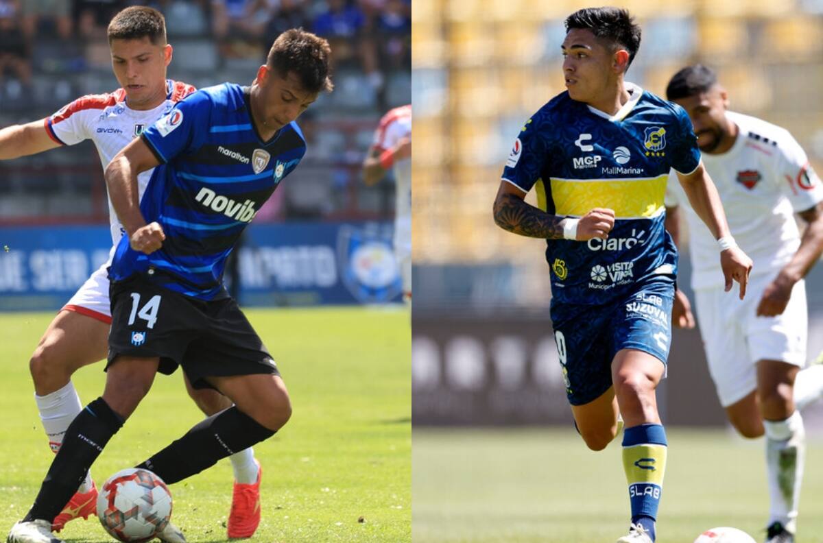 Se fueron de Colo Colo y no les va bien en sus nuevos clubes: Jorge Valdivia explica por qué aún les tiene fe