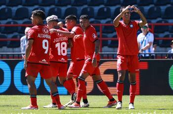 Era una de las grandes promesas de Colo Colo, se fue gratis y ahora se luce de la mano de Jaime García