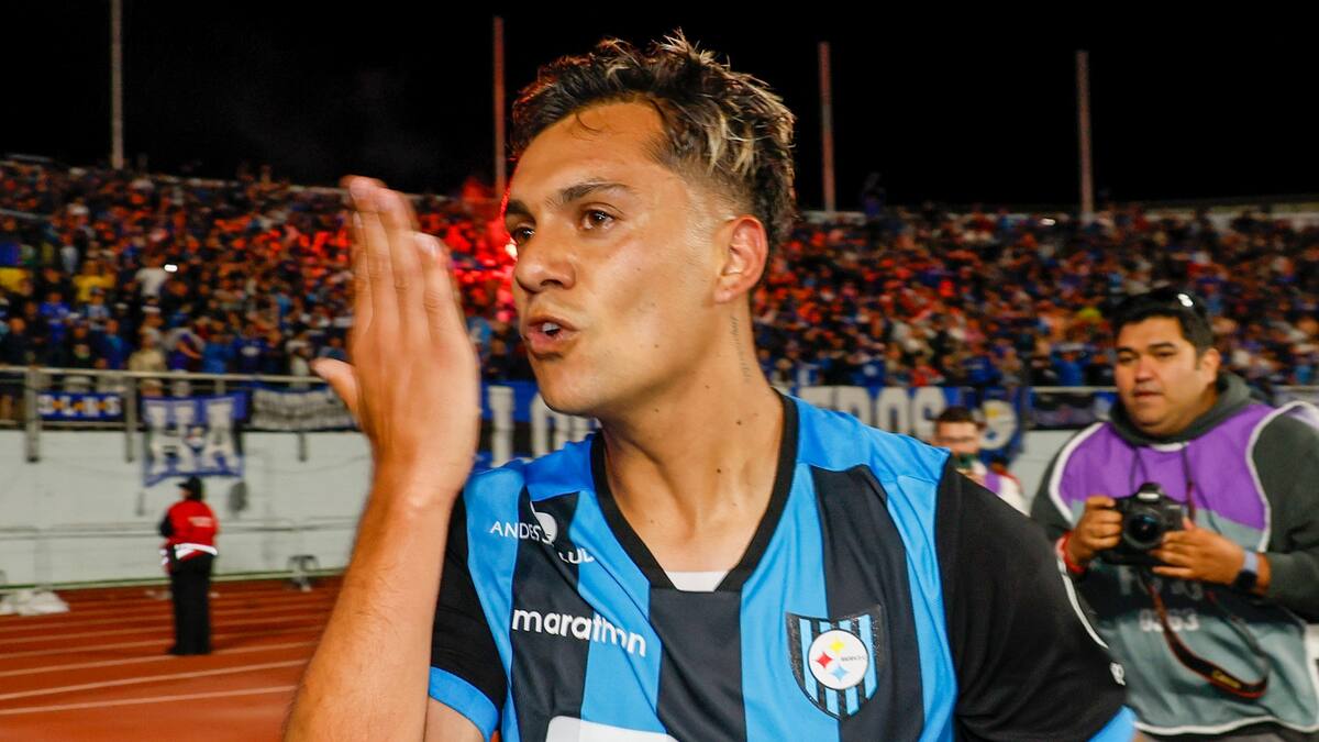 Carlo Villanueva se aleja de Huachipato: este será su nuevo club en el fútbol chileno