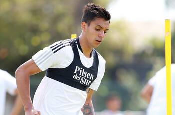 El tremendo calvario de Carlo Villanueva tras dejar Colo Colo