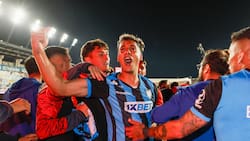 Se formó en Colo Colo, fue el héroe de la Copa Chile con Huachipato y busca club para 2026