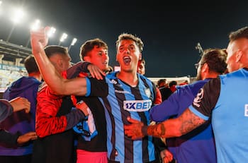 Se formó en Colo Colo, fue el héroe de la Copa Chile con Huachipato y busca club para 2026