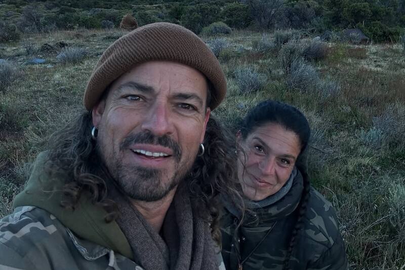 El cocinero suele compartir contenido culinario por redes sociales.