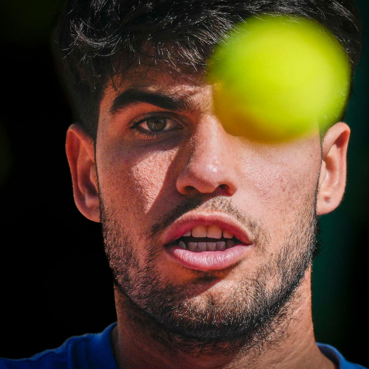 La radical decisión que tomó Carlos Alcaraz tras perder el número 1 del mundo ante Sinner