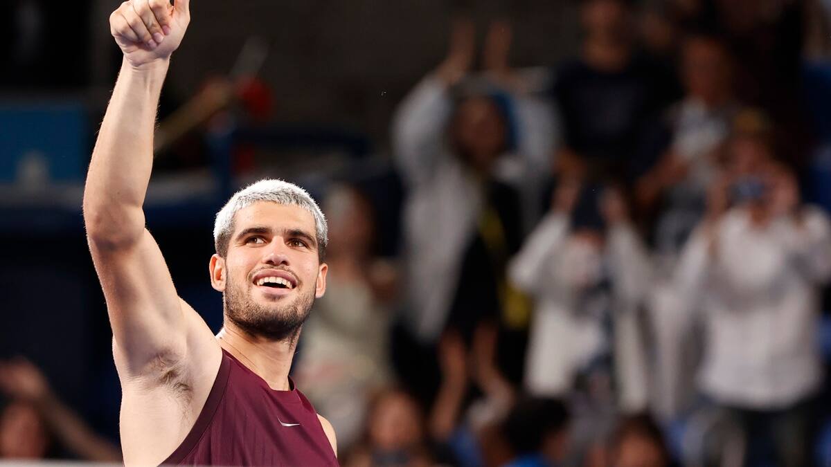 Van por La Ensaladera: los 8 finalistas de Copa Davis anunciaron sus planteles