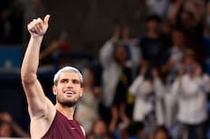 Van por La Ensaladera: los 8 finalistas de Copa Davis anunciaron sus planteles