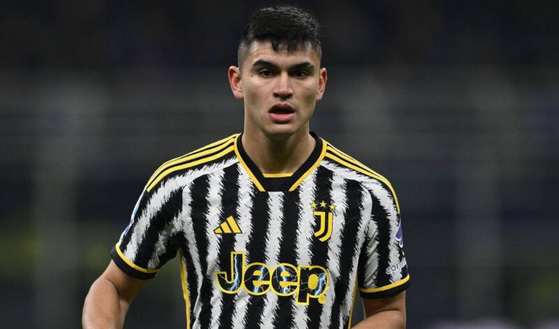 alabó las condiciones de Arturo Vidal.