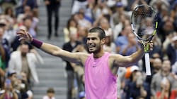 Carlos Alcaraz conquistó el US Open y vuelve a ser el número 1 del mundo