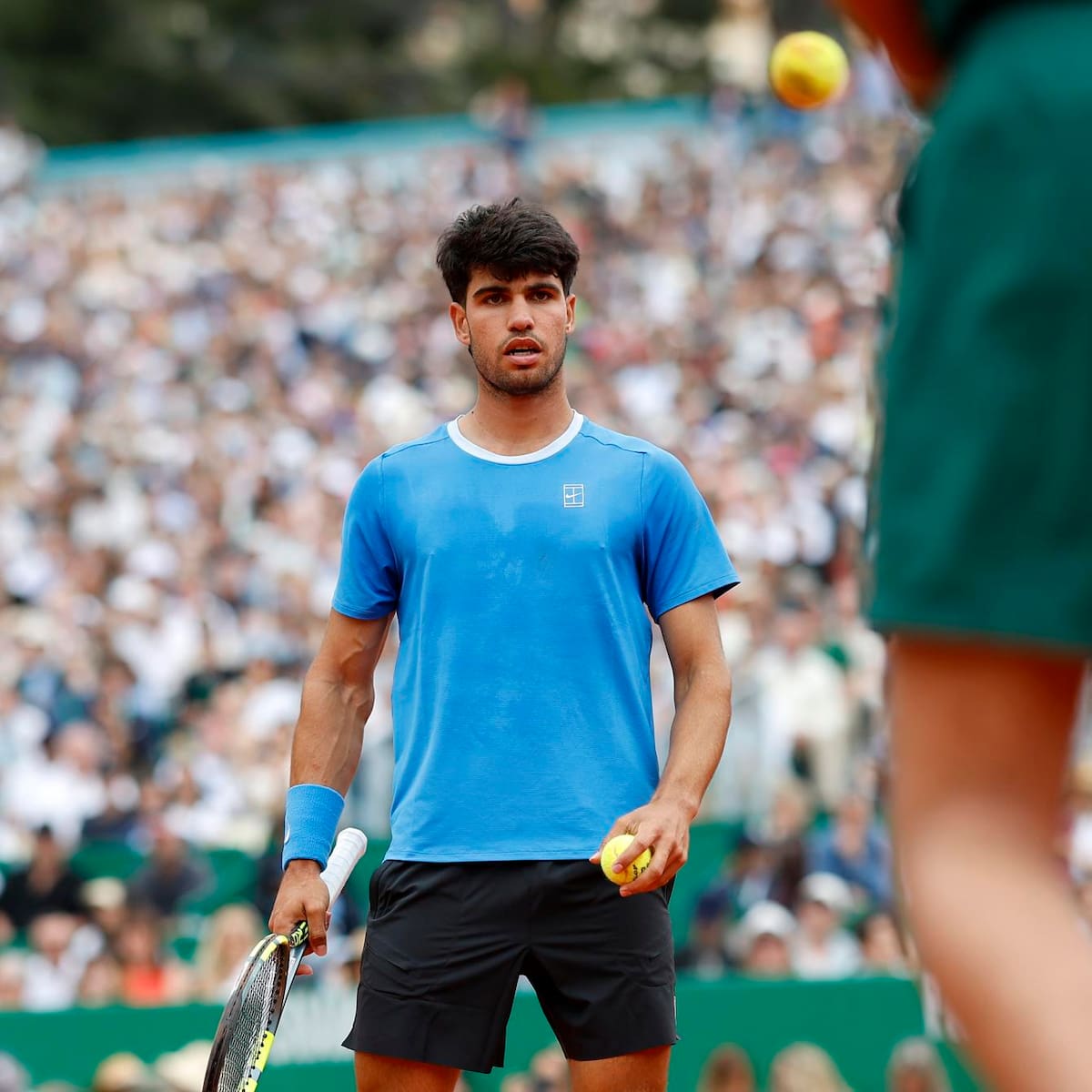 Aumenta la preocupación con Carlos Alcaraz: ahora avisó que tampoco jugará Wimbledon por lesión