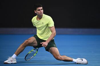 Carlos Alcaraz rompió el silencio sobre su quiebre con Ferrero: “Tenía que terminar”