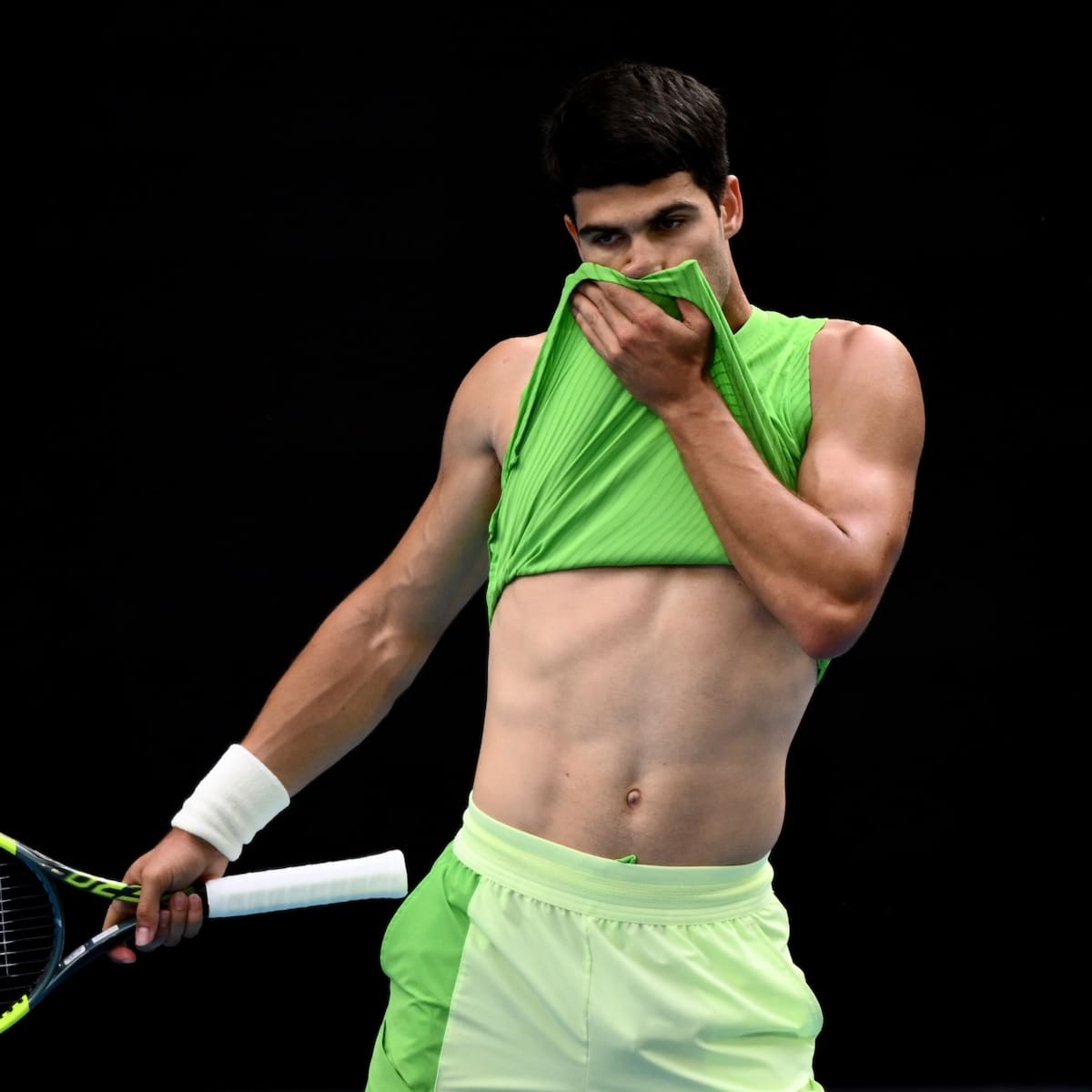 Se remece el mundo del tenis: “Carlos Alcaraz volverá más agresivo que nunca”