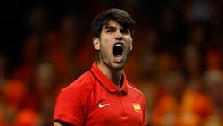 Italia por el tricampeonato y Alcaraz por su revancha: así se jugarán las Finales de Copa Davis