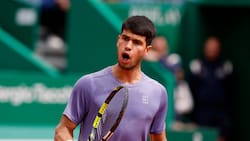 Carlos Alcaraz gana el Masters de Montecarlo y superará a Sinner en el ranking