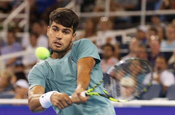 ¿Se repite la final soñada? Así va el Masters 1000 de Cincinnati