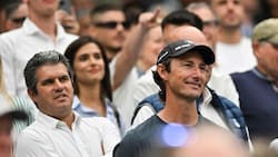 Sigue la teleserie: ahora el padre de Carlos Alcaraz le respondió a Juan Carlos Ferrero