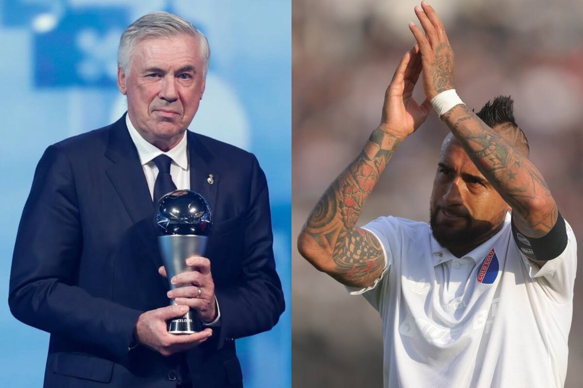 se verán por Eliminatorias.