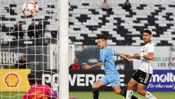 Lo quiso la U, sonó en Colo Colo, se fue de Chile sin gloria y ahora encontró club en Argentina