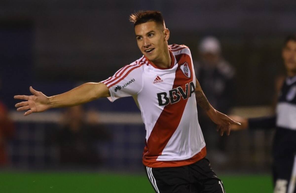 es nuevo jugador de O'Higgins.