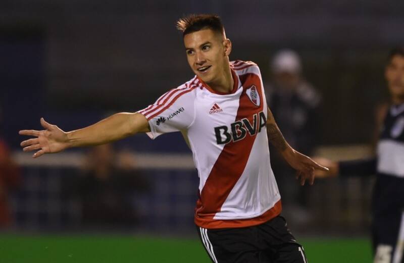 es nuevo jugador de O'Higgins.