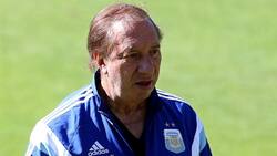 “Ya no reconoce a nadie”: Revelan el preocupante estado de salud de Carlos Bilardo