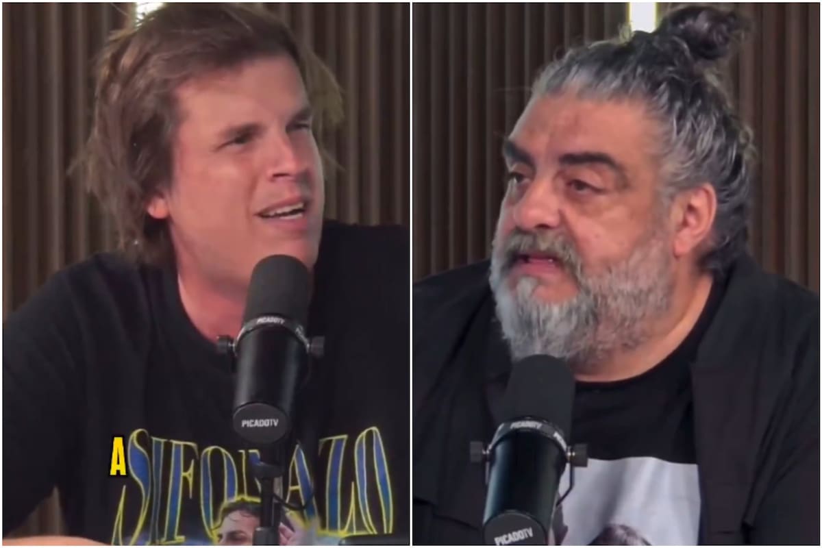 Defendió a Bichi Borghi.