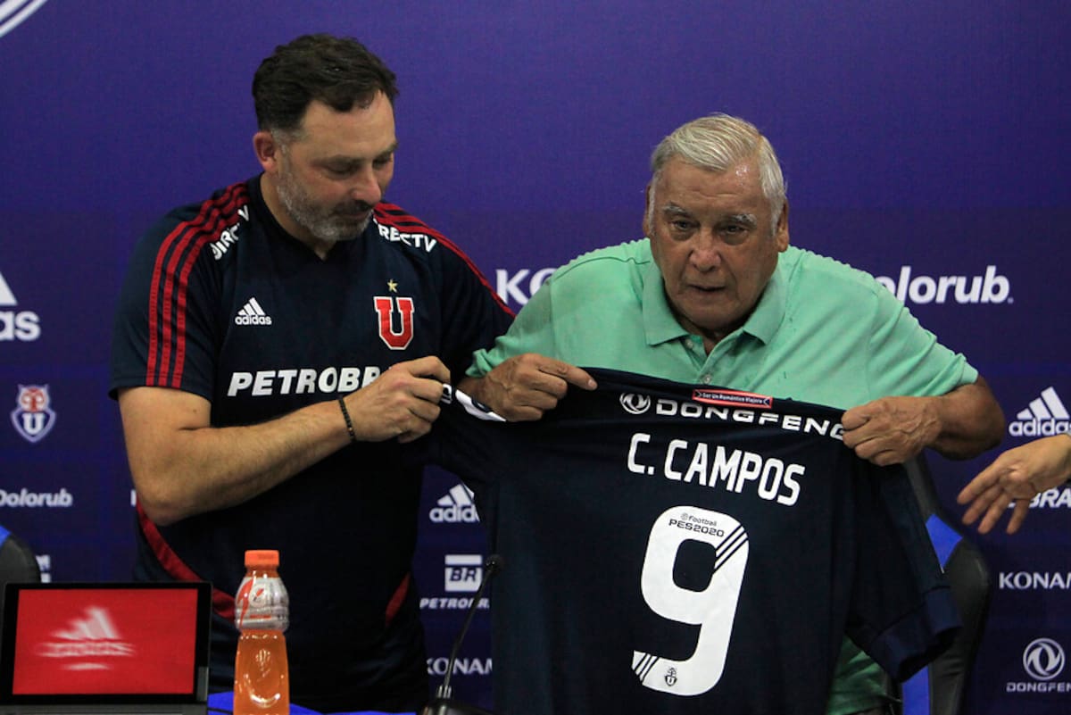 Carlos Campos