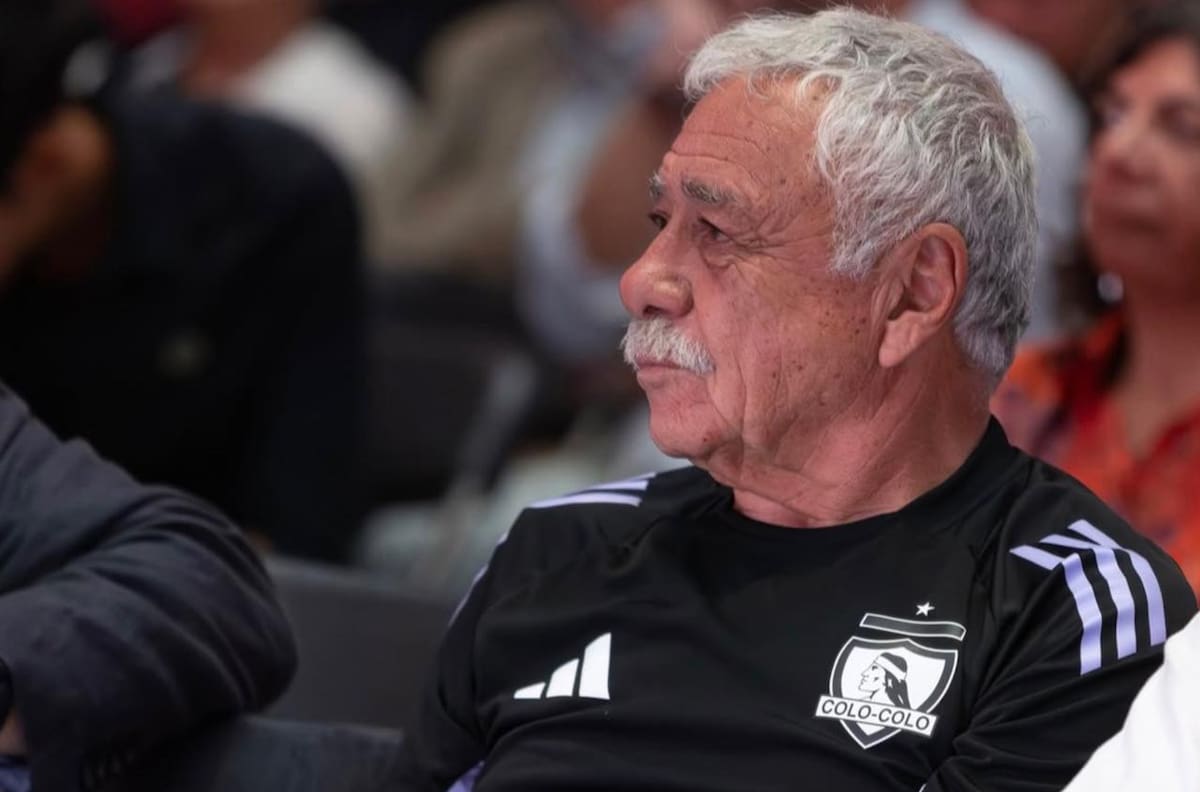 Nieta de Carlos Caszely sufre violenta y traumática encerrona: “Me apuntaron y tocaron entera”