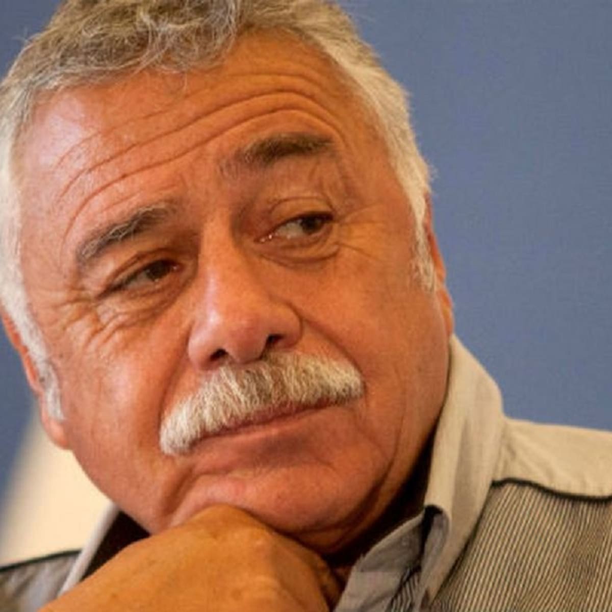 Carlos Caszely y su mítico penal fallado en España 82: “Me echan tallas, pero firmé cinco spots publicitarios”