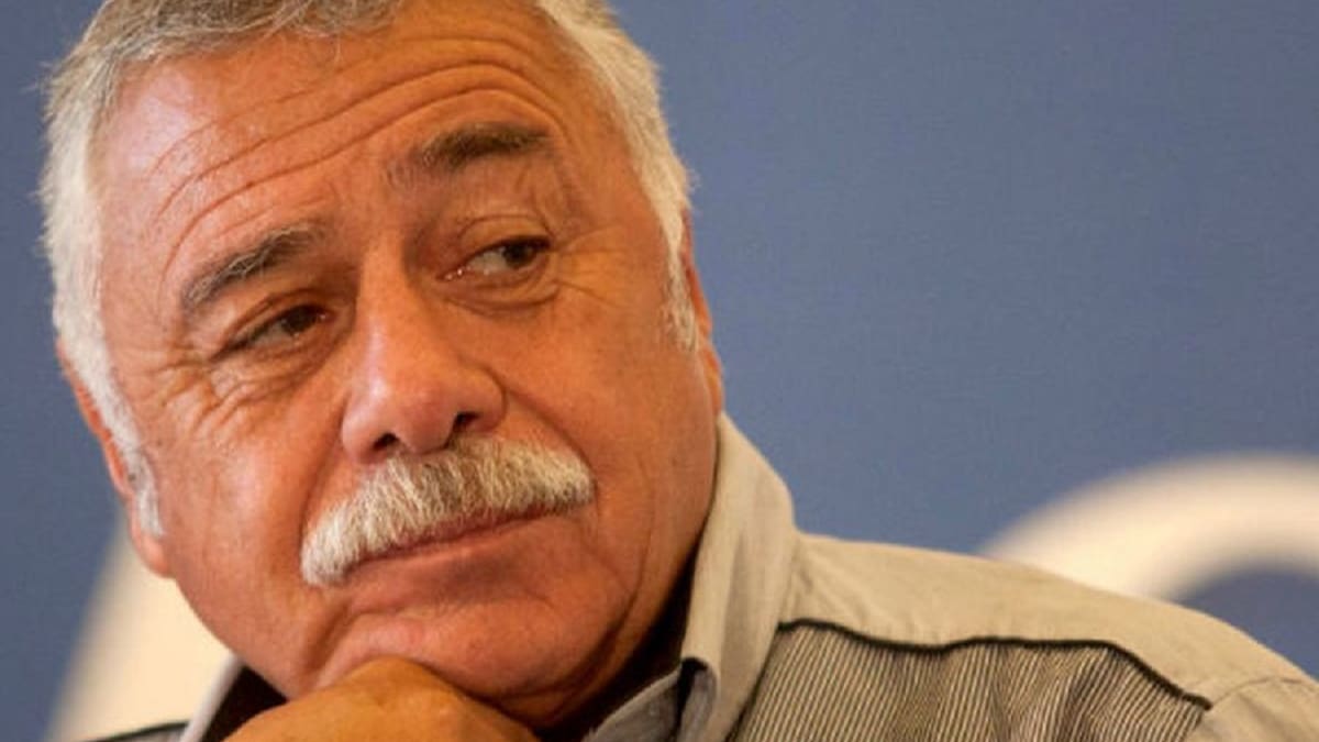 Carlos Caszely y su mítico penal fallado en España 82: “Me echan tallas, pero firmé cinco spots publicitarios”