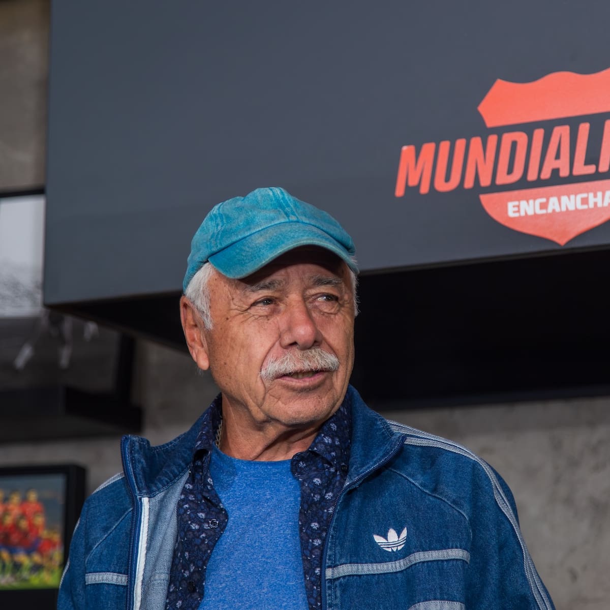 “El partido con Unión Soviética en el Estadio Nacional fue un chiste. Yo lo llamé ‘el teatro de lo absurdo’”