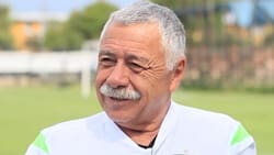 “Sabor a victoria”: El documental que presentará Carlos Caszely sobre Colo Colo 1973