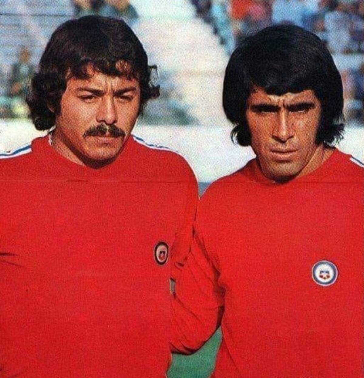 "Carlitos es un hermano para mí. Hablo con él seguido. Si hubiera venido al América, habria triunfado sin dudas", afirma Reinoso.