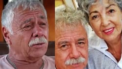 “Dejé todo de lado”: Carlos Caszely reveló cómo se enteró que su fallecida esposa, María de los Ángeles Guerra, tenía cáncer