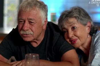 Quién era María de los Ángeles Guerra, tenista y la fallecida esposa de Carlos Caszely